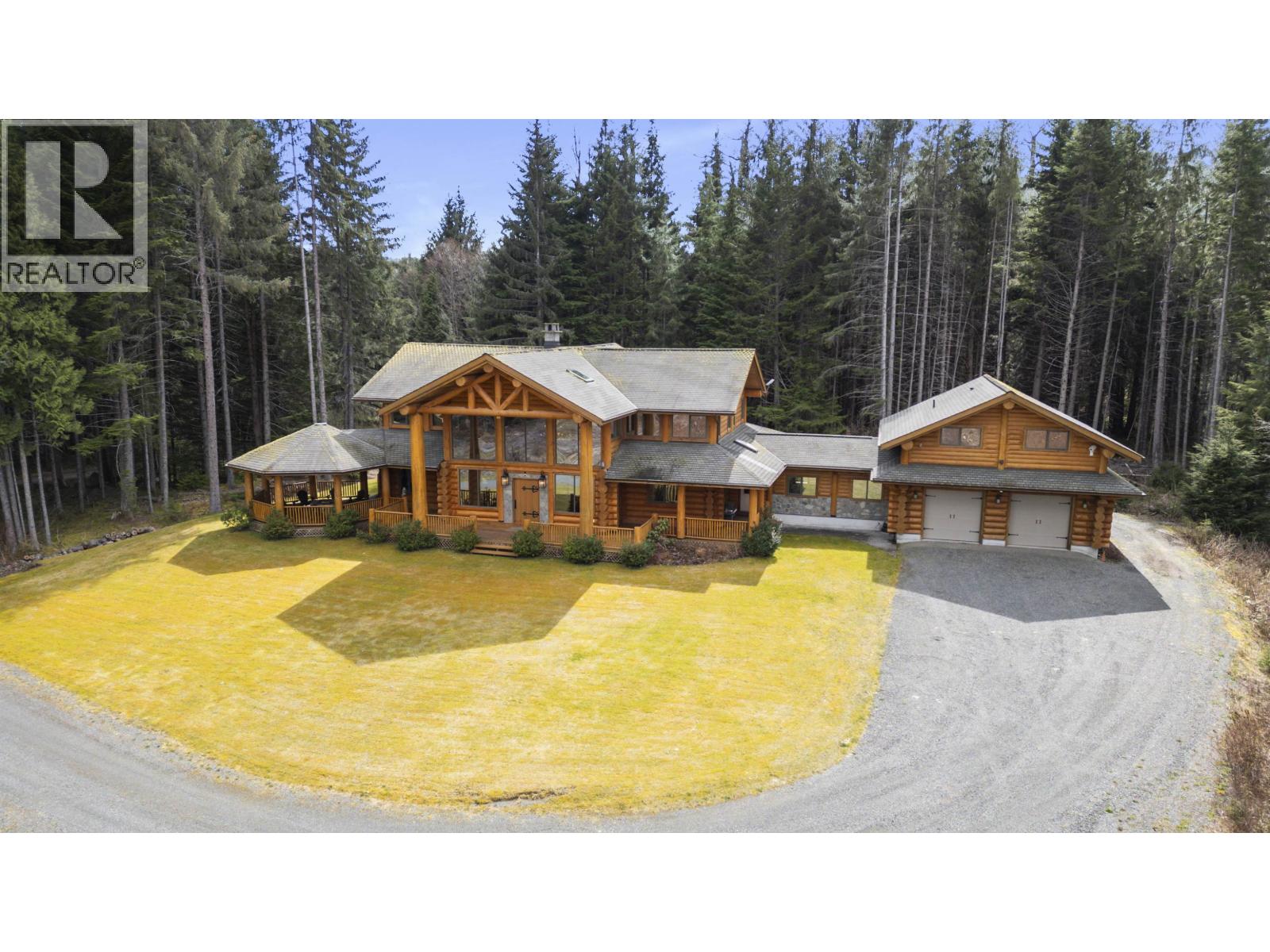 151 PAT ROY ROAD, Terrace, British Columbia