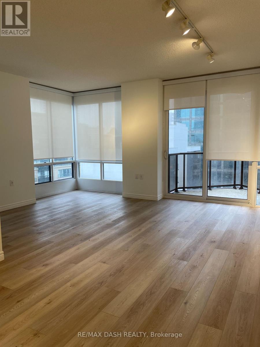 1511 - 85 Bloor Street E, Toronto, Ontario  M4W 3Y1 - Photo 4 - C12528614