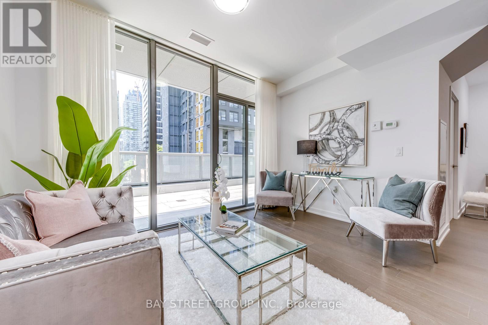 405 - 11 Wellesley Street W, Toronto, Ontario  M4Y 1E8 - Photo 16 - C12528620