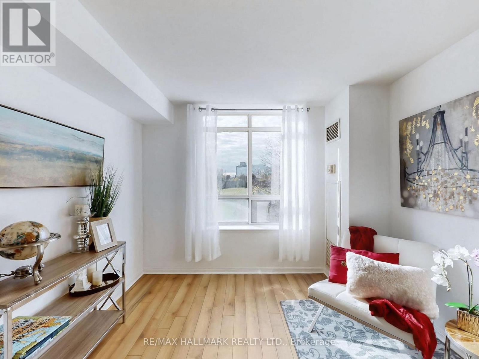 214 - 650 Lawrence Avenue W, Toronto, Ontario  M6A 3E8 - Photo 11 - C12528622