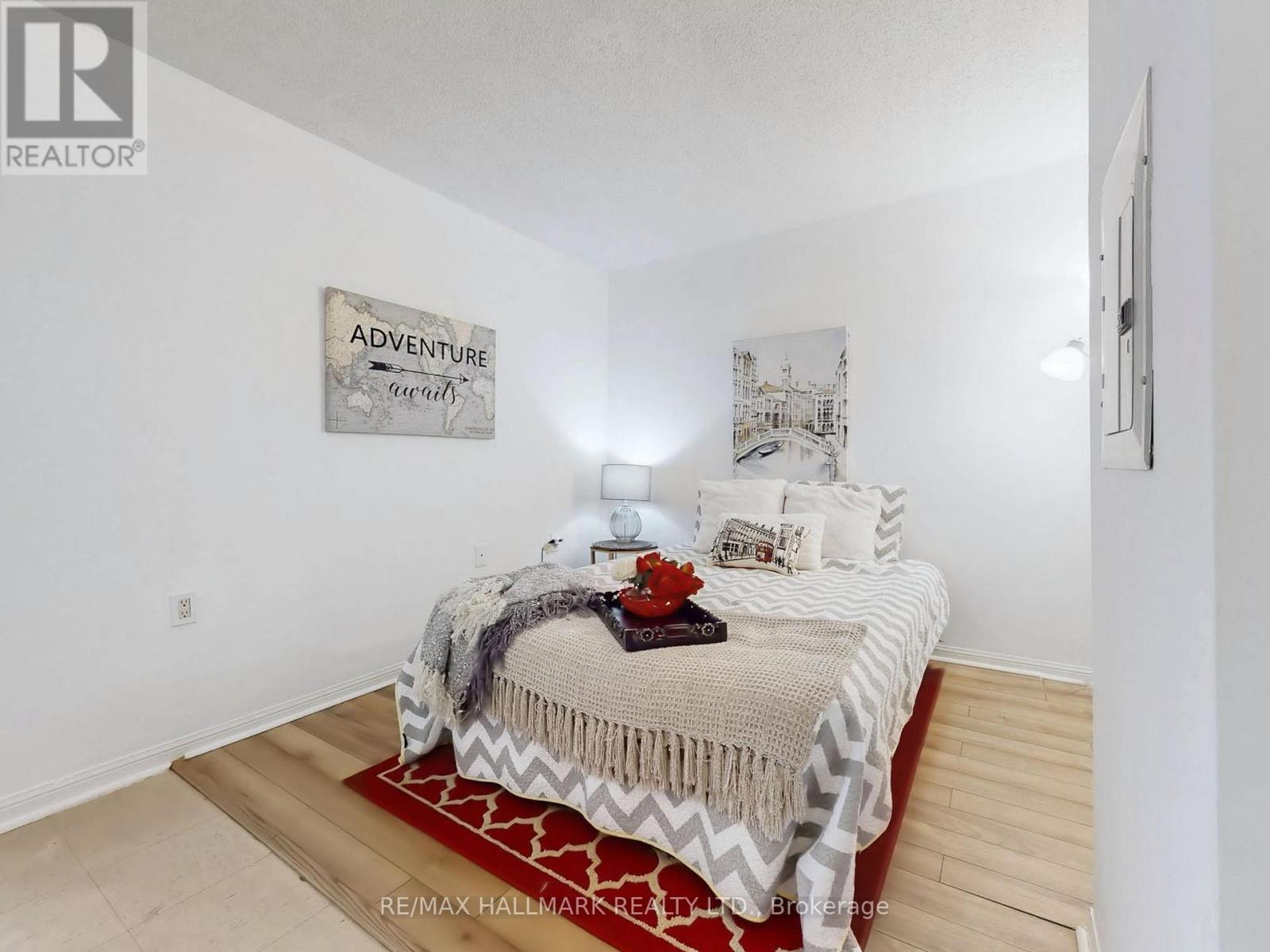 214 - 650 Lawrence Avenue W, Toronto, Ontario  M6A 3E8 - Photo 22 - C12528622