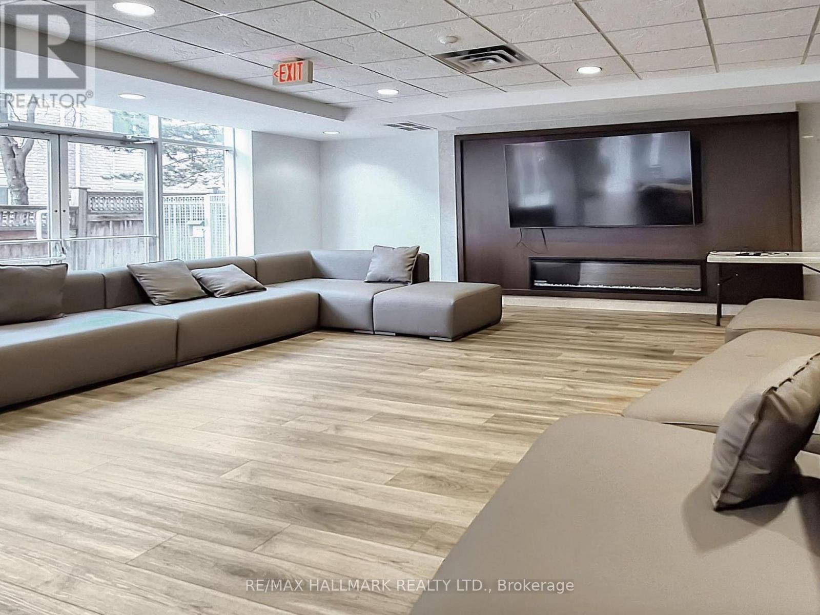 214 - 650 Lawrence Avenue W, Toronto, Ontario  M6A 3E8 - Photo 30 - C12528622