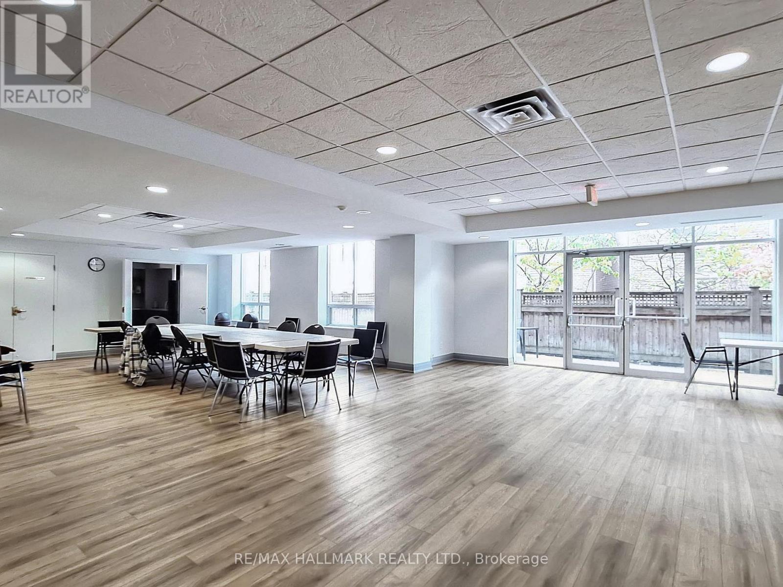 214 - 650 Lawrence Avenue W, Toronto, Ontario  M6A 3E8 - Photo 31 - C12528622