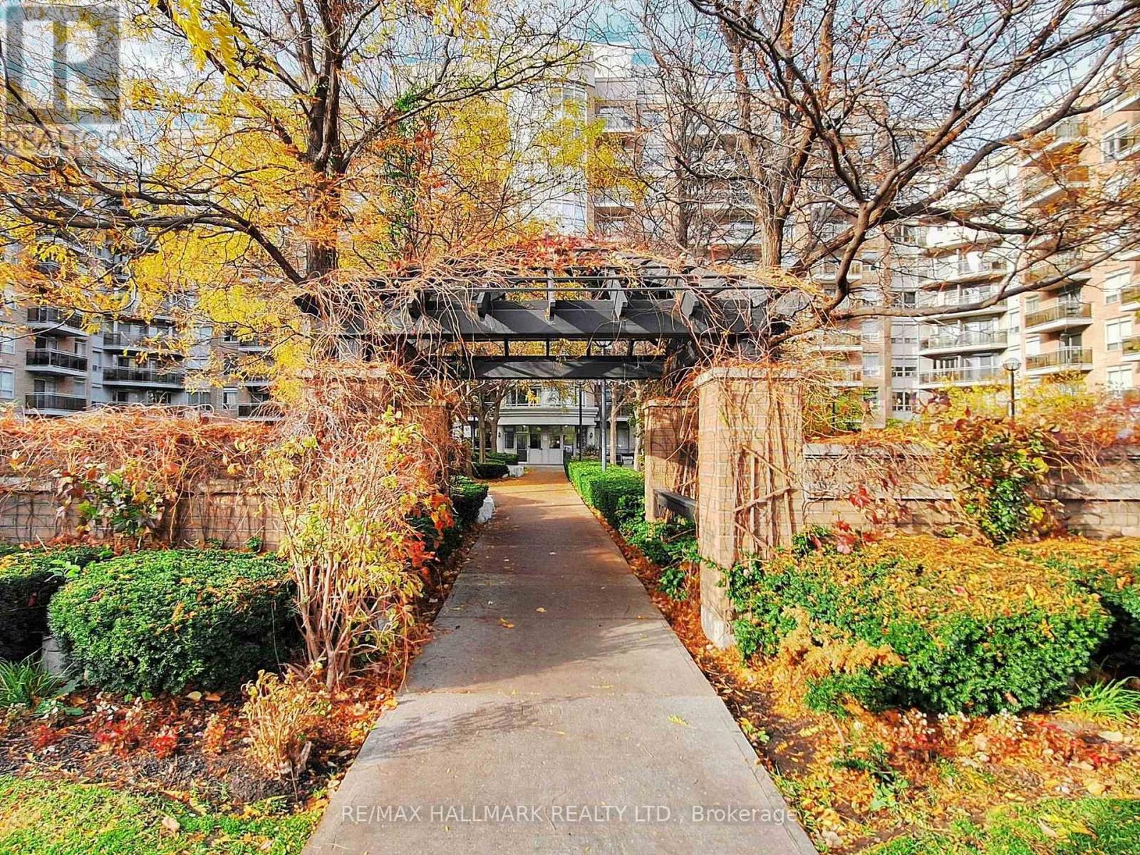 214 - 650 Lawrence Avenue W, Toronto, Ontario  M6A 3E8 - Photo 35 - C12528622