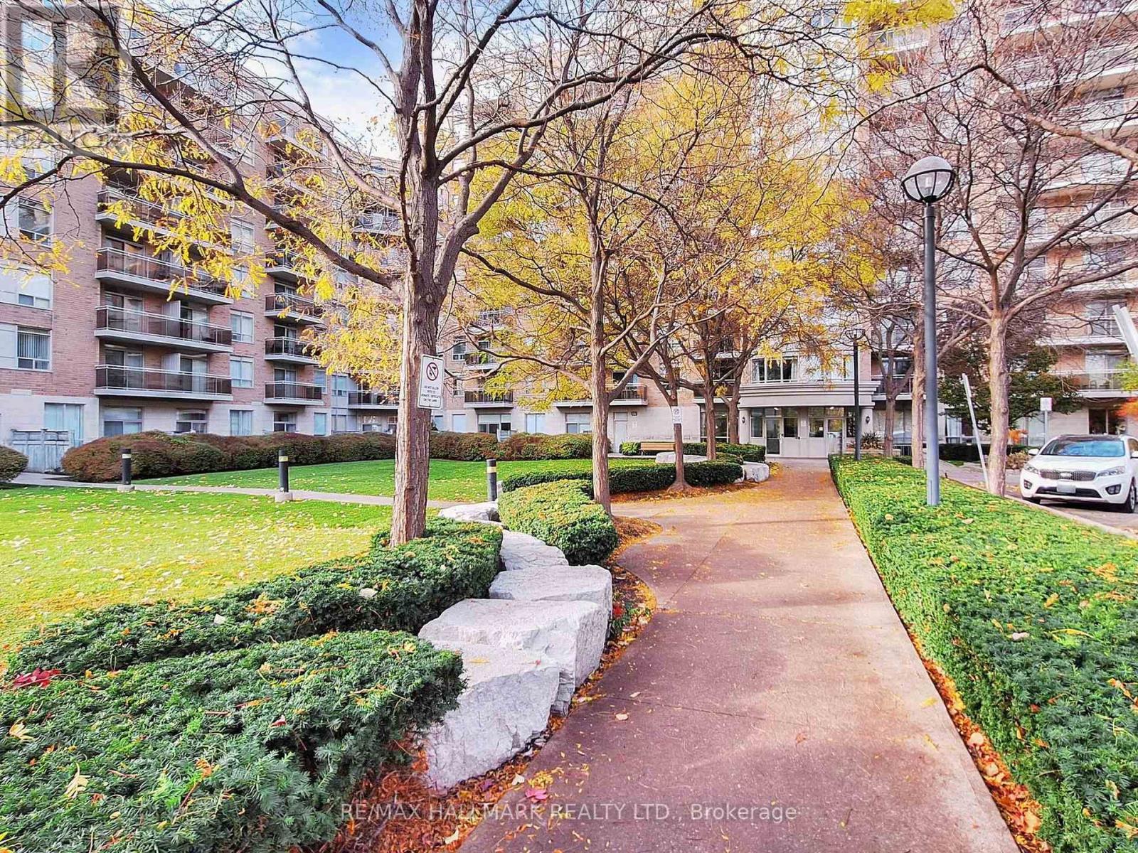 214 - 650 Lawrence Avenue W, Toronto, Ontario  M6A 3E8 - Photo 36 - C12528622