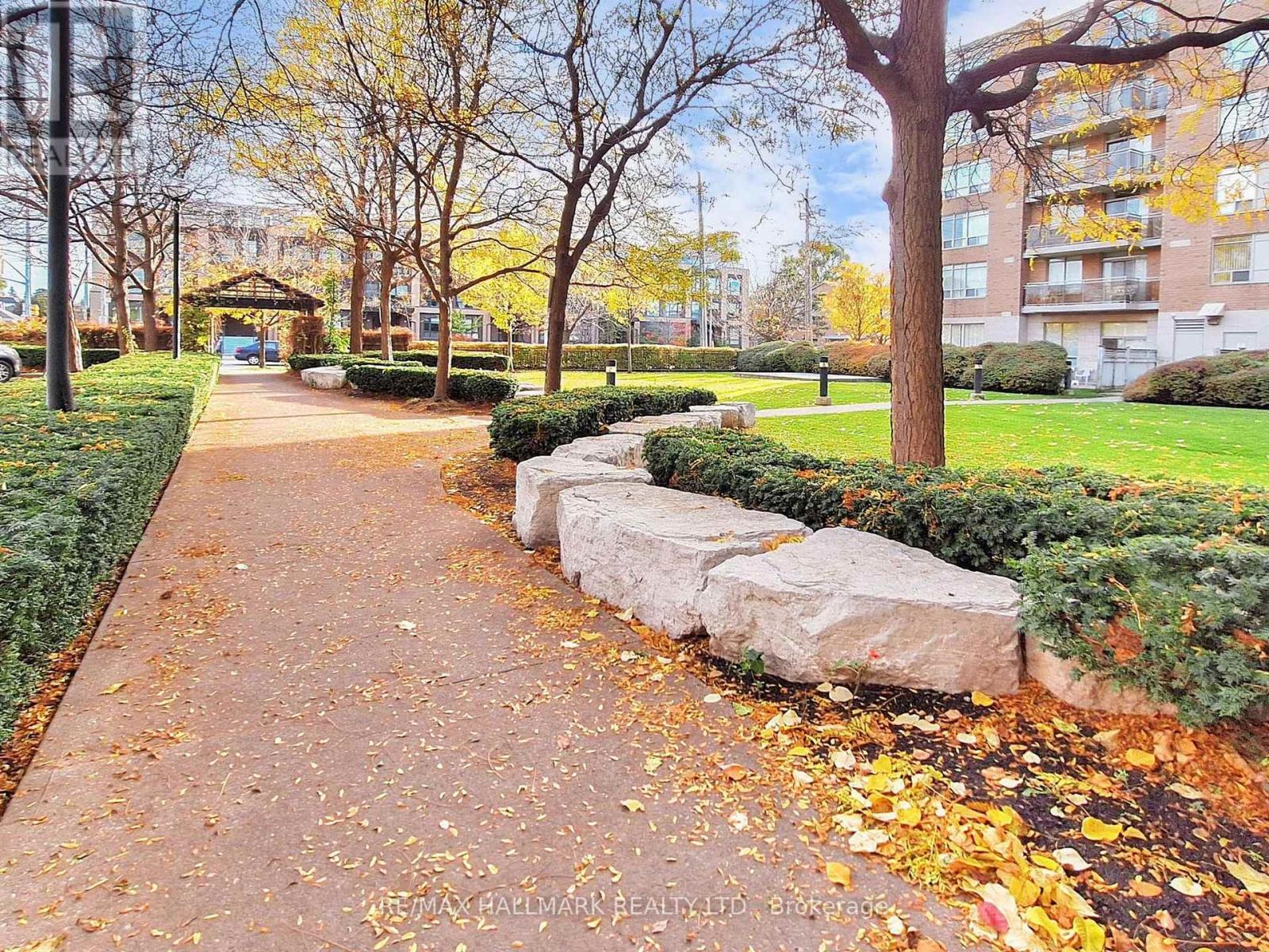 214 - 650 Lawrence Avenue W, Toronto, Ontario  M6A 3E8 - Photo 37 - C12528622