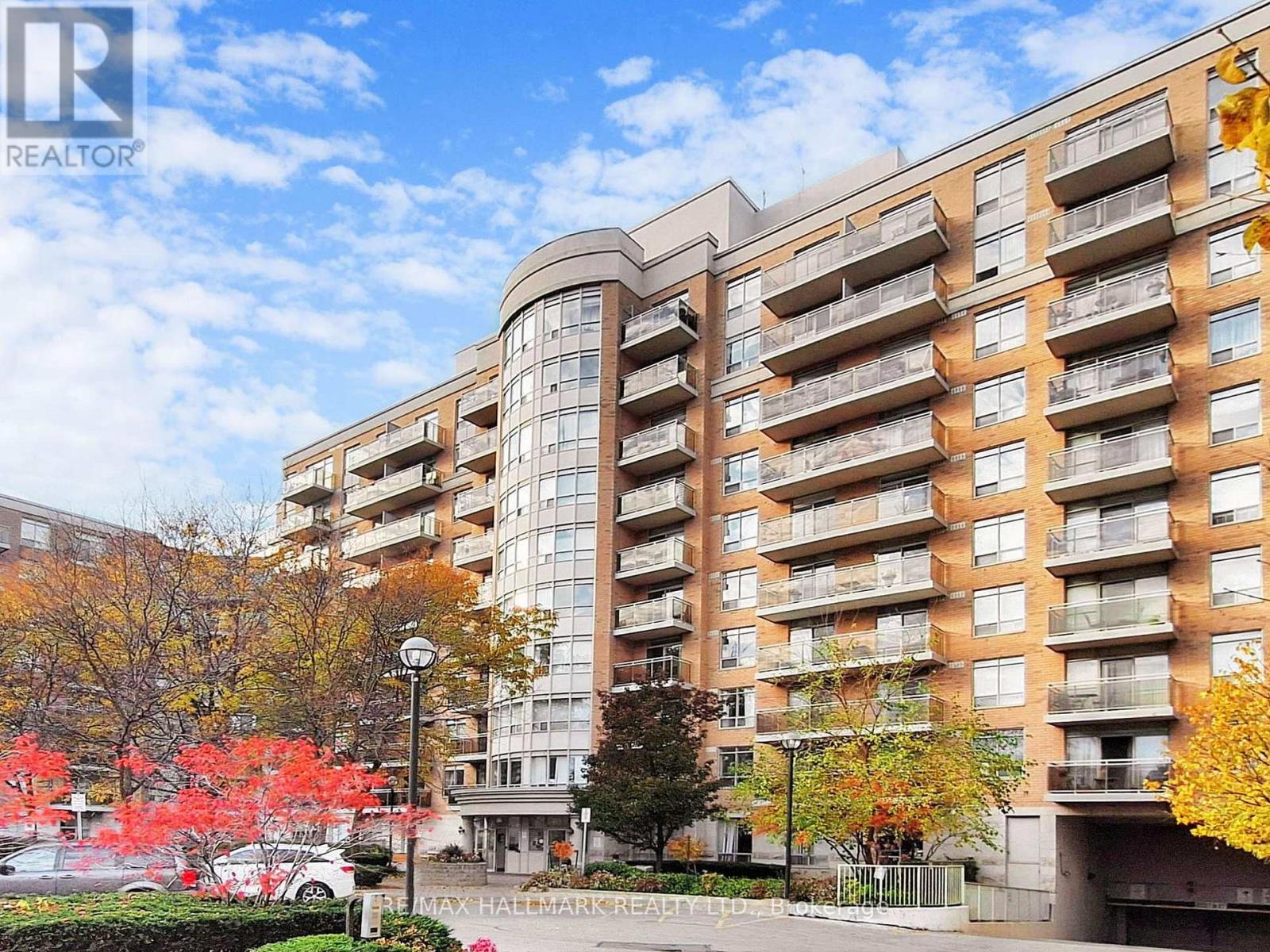 214 - 650 Lawrence Avenue W, Toronto, Ontario  M6A 3E8 - Photo 4 - C12528622