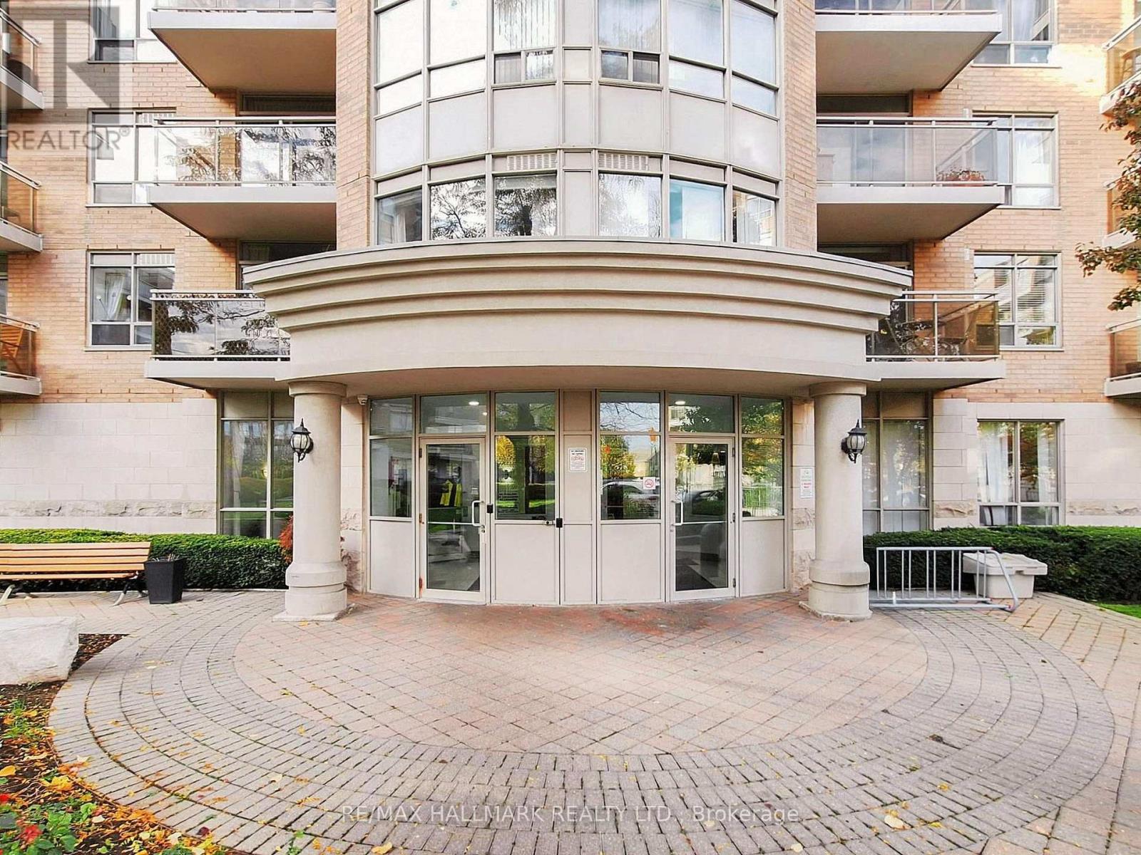 214 - 650 Lawrence Avenue W, Toronto, Ontario  M6A 3E8 - Photo 7 - C12528622