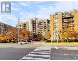 214 - 650 LAWRENCE AVENUE W, Toronto, Ontario