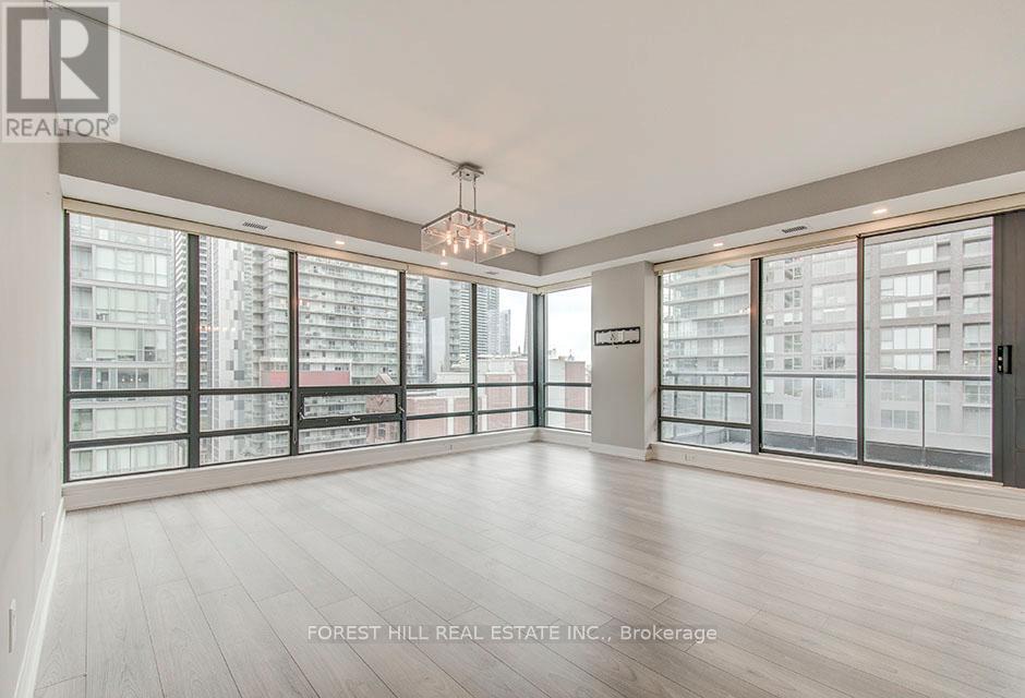 1708 - 438 King Street W, Toronto, Ontario  M5V 3T9 - Photo 13 - C12528668