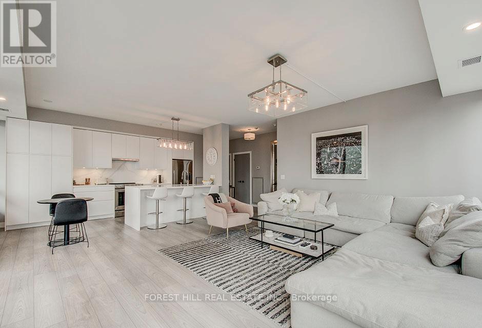 1708 - 438 King Street W, Toronto, Ontario  M5V 3T9 - Photo 14 - C12528668