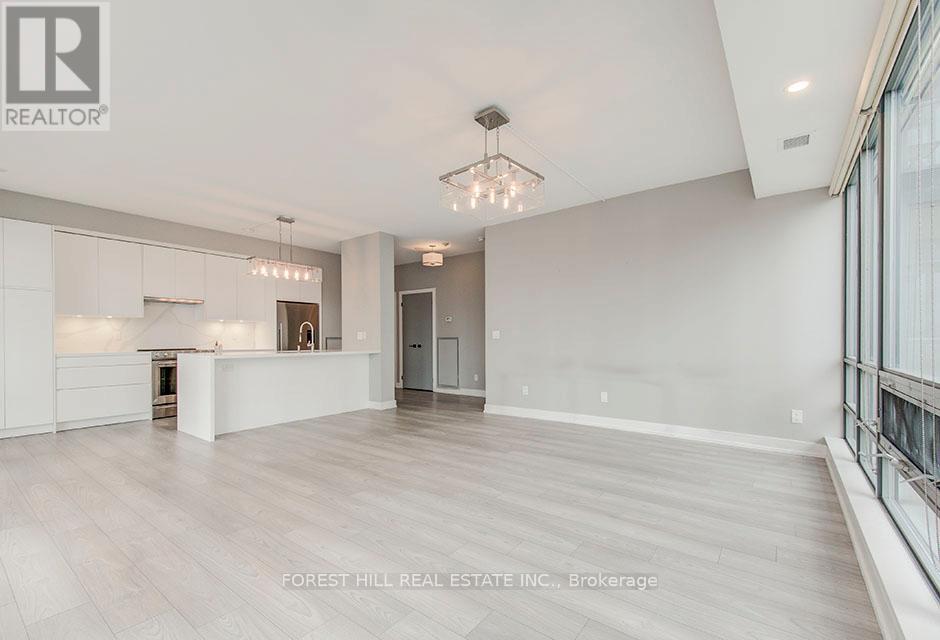 1708 - 438 King Street W, Toronto, Ontario  M5V 3T9 - Photo 15 - C12528668