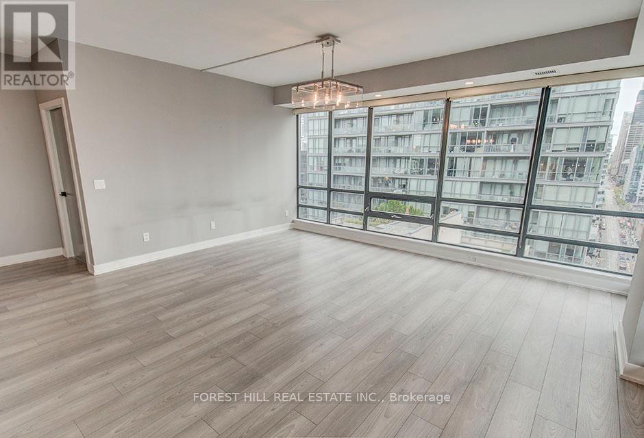 1708 - 438 King Street W, Toronto, Ontario  M5V 3T9 - Photo 17 - C12528668