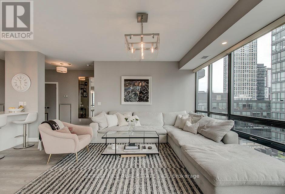 1708 - 438 King Street W, Toronto, Ontario  M5V 3T9 - Photo 18 - C12528668