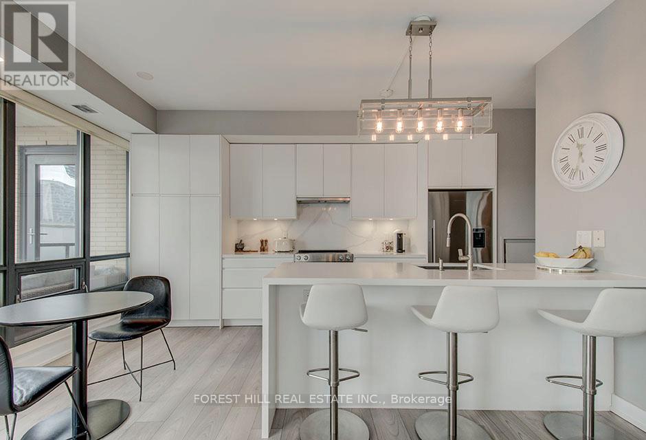 1708 - 438 King Street W, Toronto, Ontario  M5V 3T9 - Photo 20 - C12528668