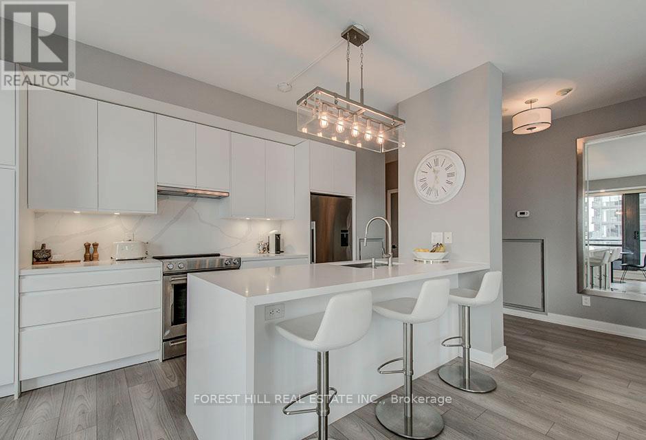 1708 - 438 King Street W, Toronto, Ontario  M5V 3T9 - Photo 21 - C12528668