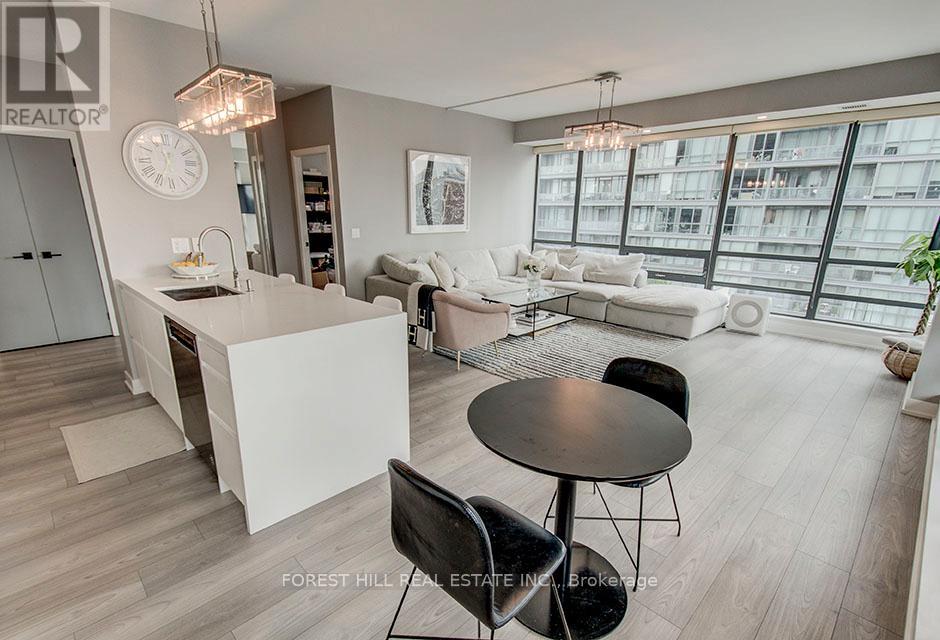 1708 - 438 King Street W, Toronto, Ontario  M5V 3T9 - Photo 23 - C12528668