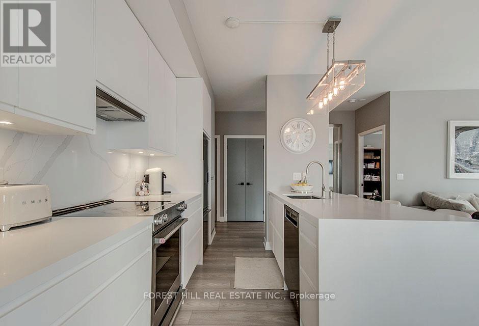 1708 - 438 King Street W, Toronto, Ontario  M5V 3T9 - Photo 24 - C12528668