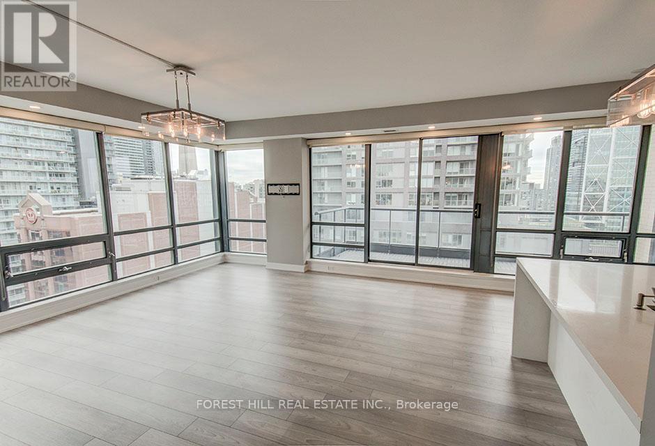 1708 - 438 King Street W, Toronto, Ontario  M5V 3T9 - Photo 26 - C12528668