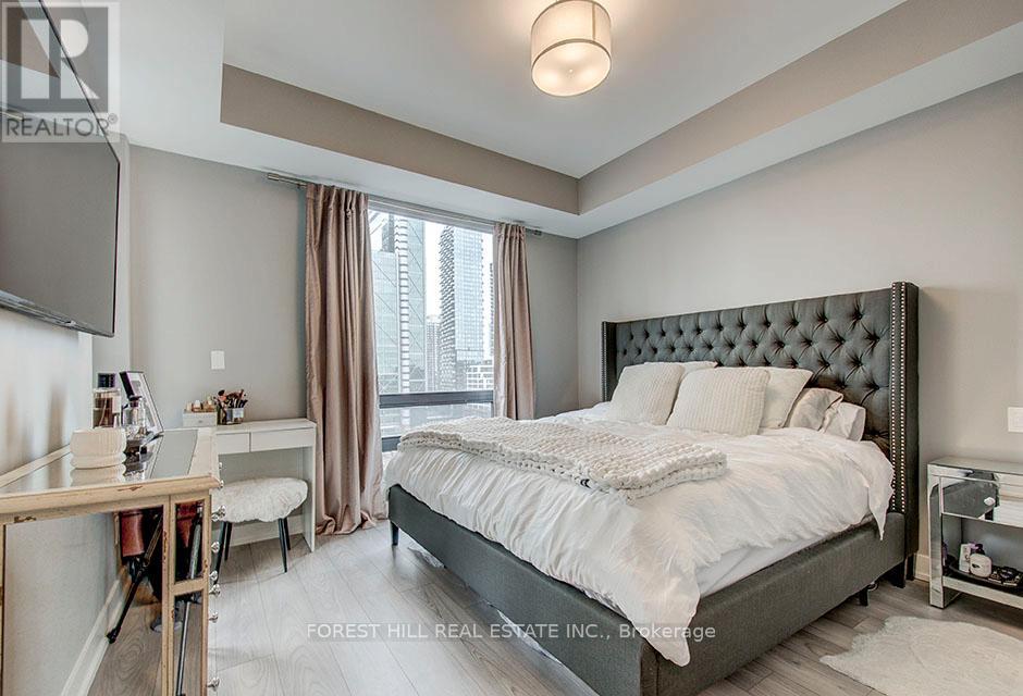 1708 - 438 King Street W, Toronto, Ontario  M5V 3T9 - Photo 28 - C12528668