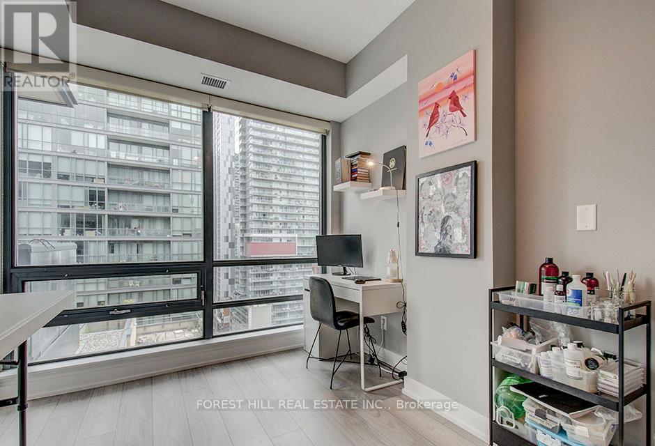 1708 - 438 King Street W, Toronto, Ontario  M5V 3T9 - Photo 33 - C12528668
