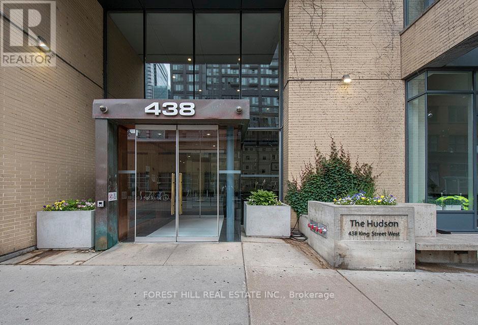 1708 - 438 King Street W, Toronto, Ontario  M5V 3T9 - Photo 39 - C12528668