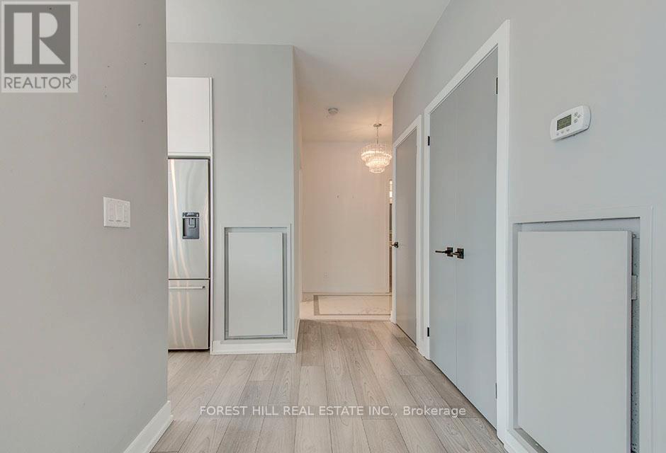 1708 - 438 King Street W, Toronto, Ontario  M5V 3T9 - Photo 4 - C12528668