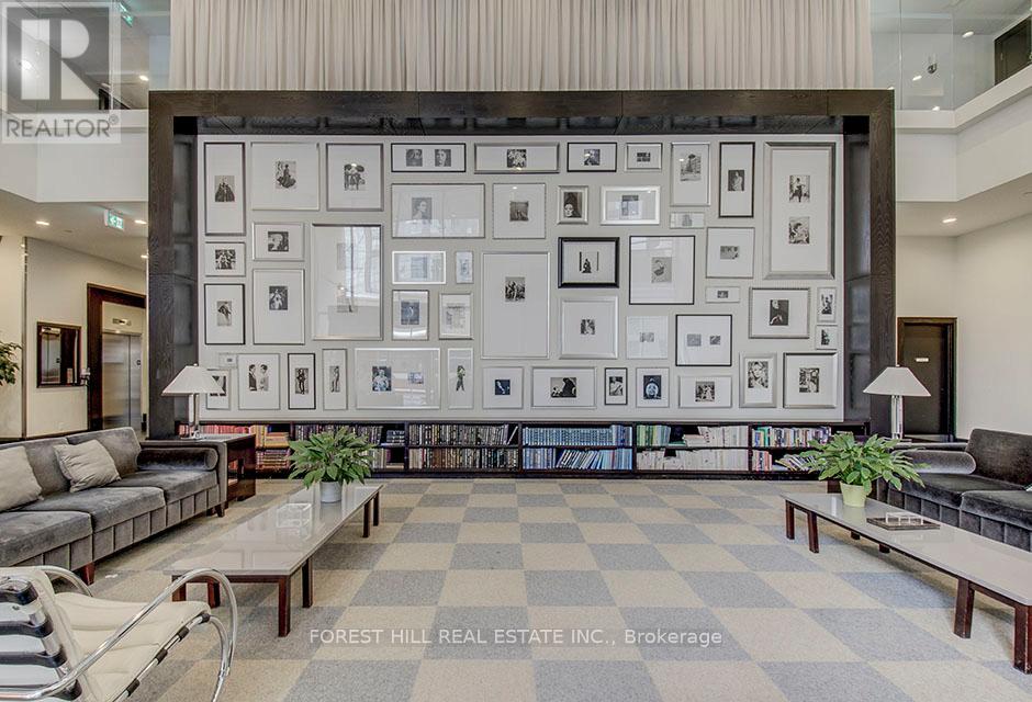 1708 - 438 King Street W, Toronto, Ontario  M5V 3T9 - Photo 40 - C12528668