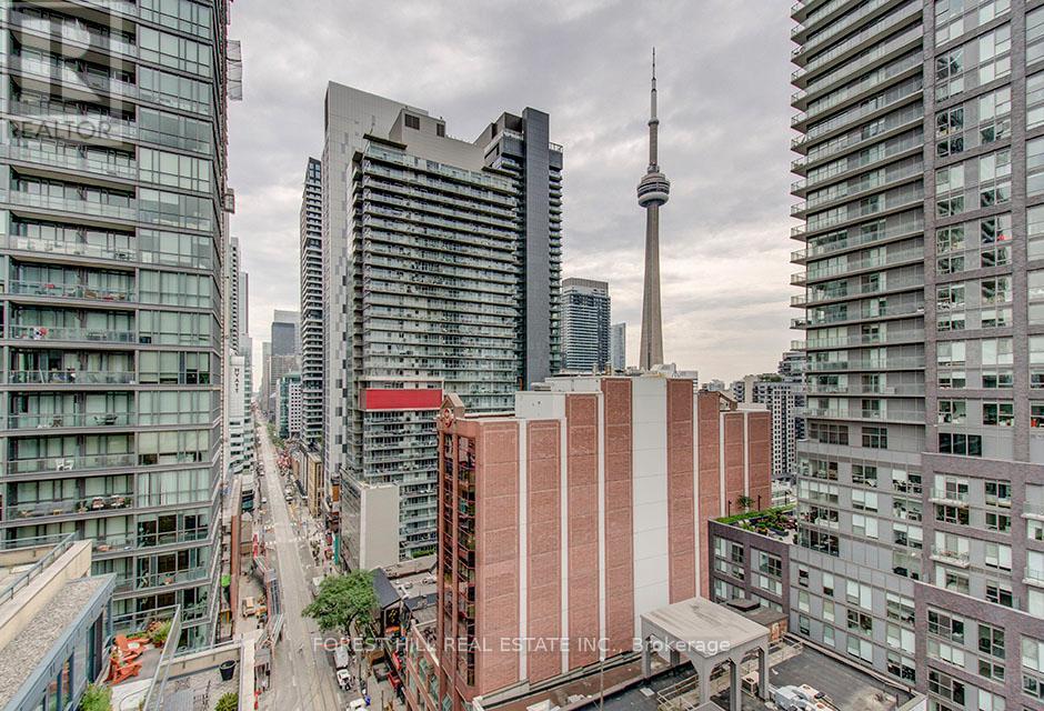 1708 - 438 King Street W, Toronto, Ontario  M5V 3T9 - Photo 41 - C12528668