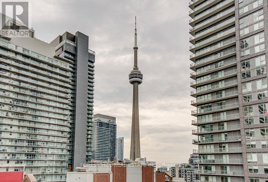 1708 - 438 King Street W, Toronto, Ontario  M5V 3T9 - Photo 42 - C12528668