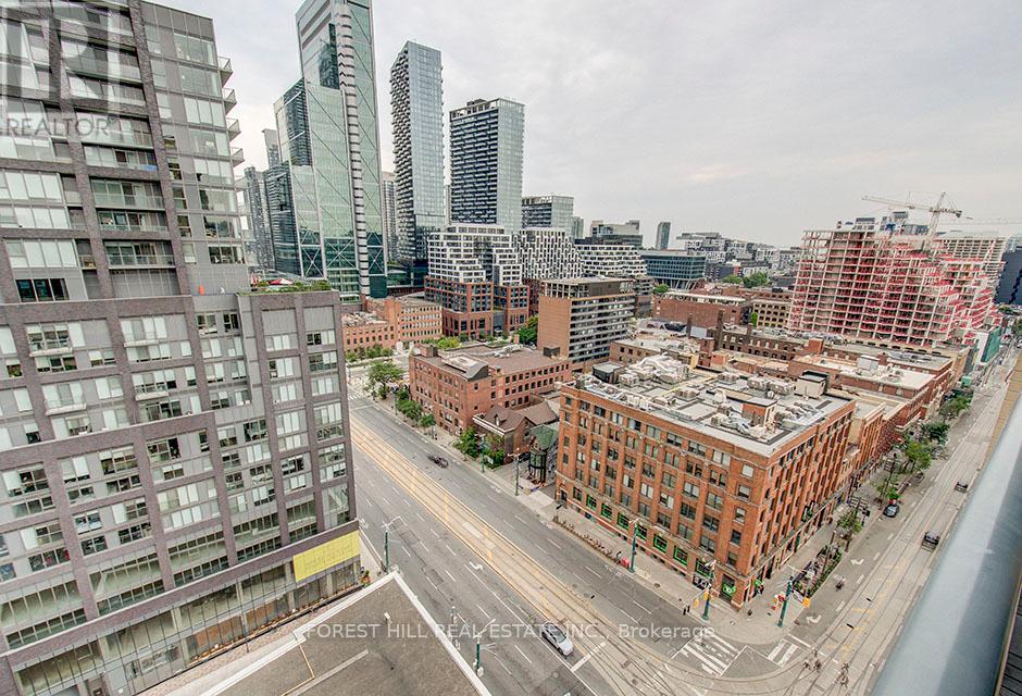 1708 - 438 King Street W, Toronto, Ontario  M5V 3T9 - Photo 43 - C12528668