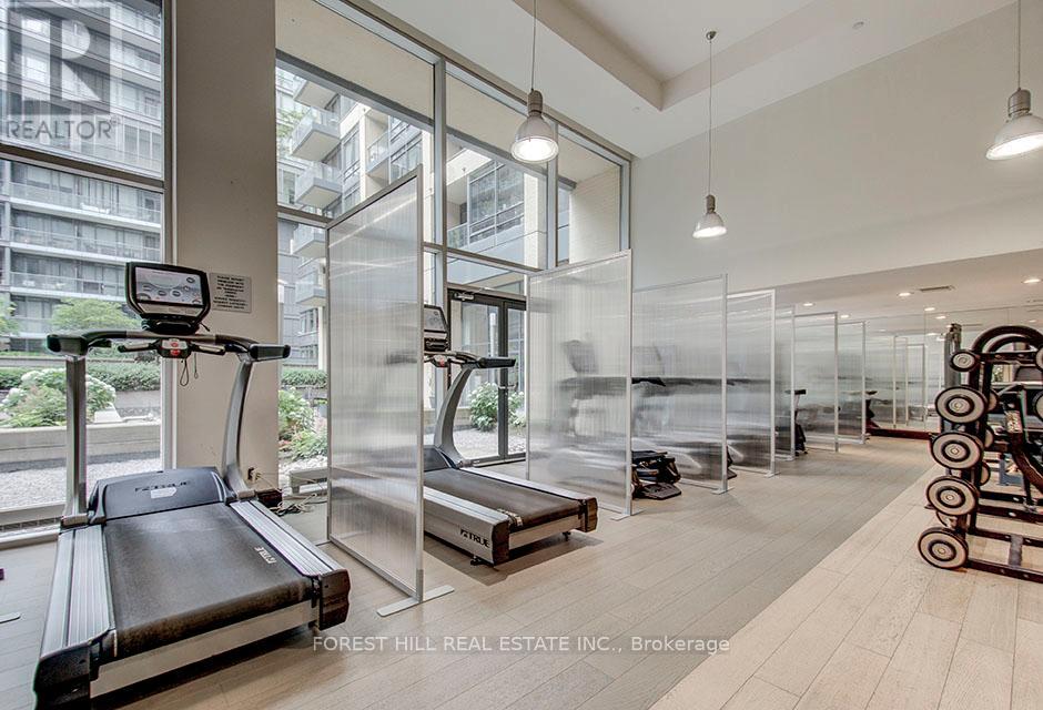 1708 - 438 King Street W, Toronto, Ontario  M5V 3T9 - Photo 45 - C12528668