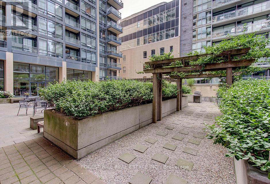 1708 - 438 King Street W, Toronto, Ontario  M5V 3T9 - Photo 47 - C12528668