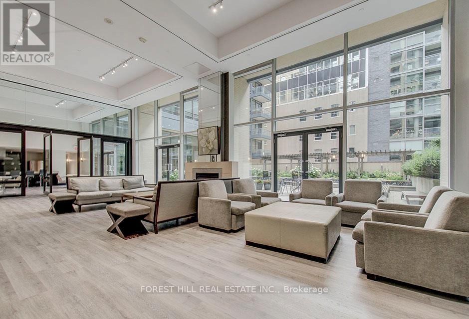 1708 - 438 King Street W, Toronto, Ontario  M5V 3T9 - Photo 48 - C12528668