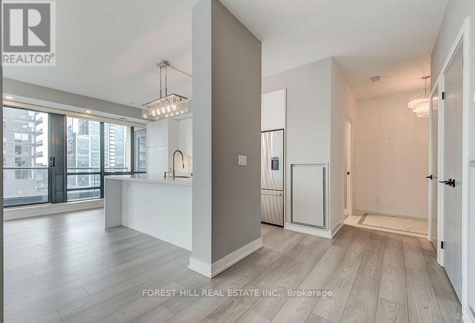 1708 - 438 King Street W, Toronto, Ontario  M5V 3T9 - Photo 6 - C12528668