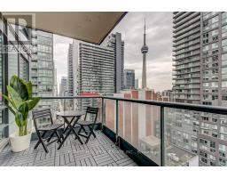 1708 - 438 KING STREET W, Toronto, Ontario