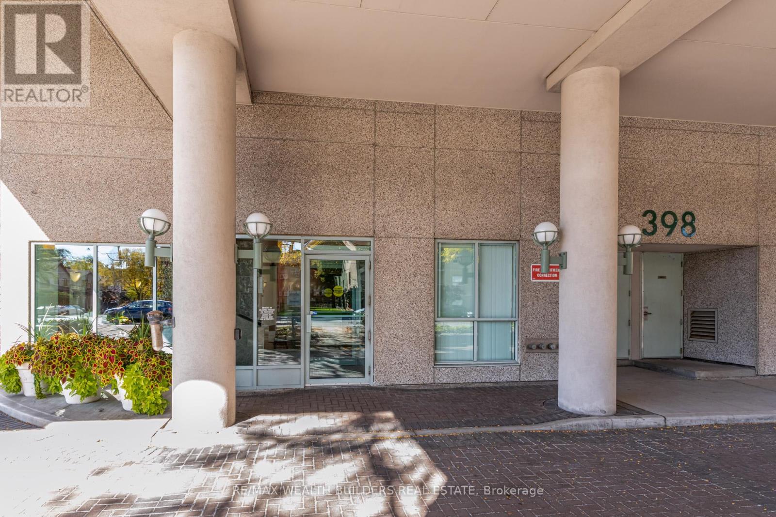 107 - 398 Eglinton Avenue E, Toronto, Ontario  M4P 3H8 - Photo 3 - C12528688