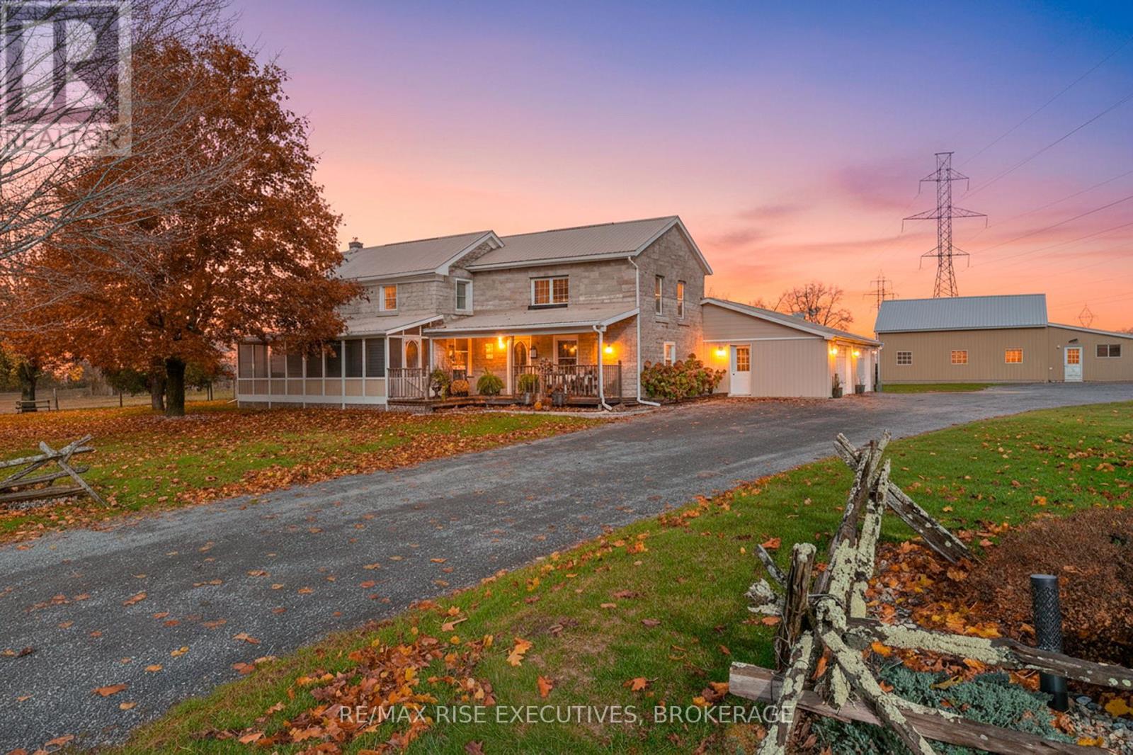 3861 ALTON ROAD W, South Frontenac, Ontario