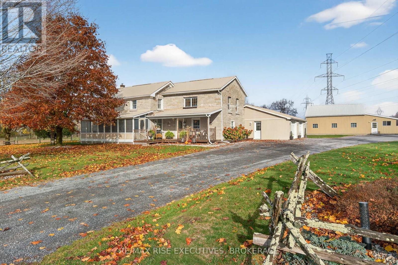 3861 Alton Road W, South Frontenac, Ontario  K0H 1V0 - Photo 2 - X12528702