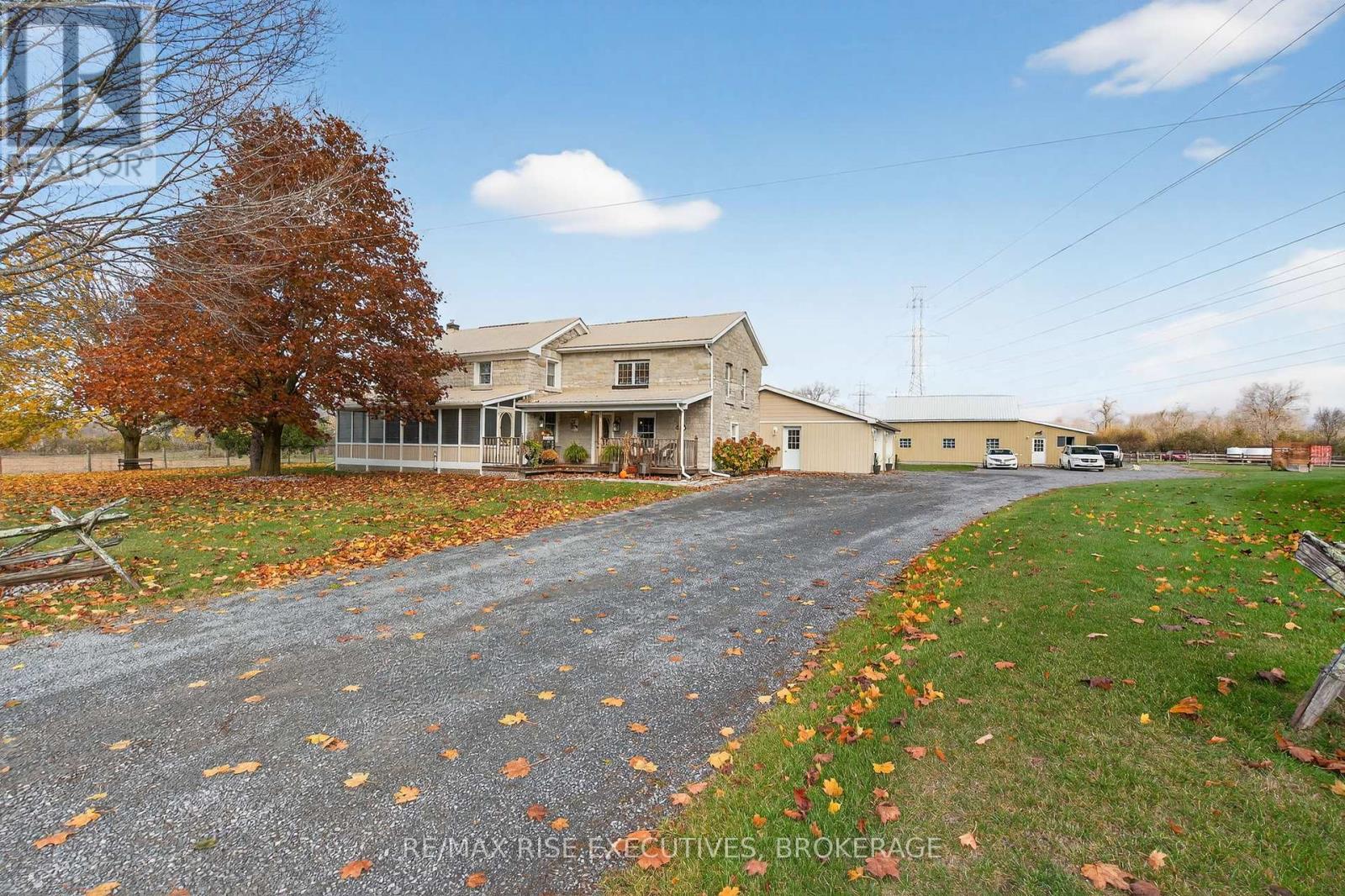 3861 Alton Road W, South Frontenac, Ontario  K0H 1V0 - Photo 34 - X12528702