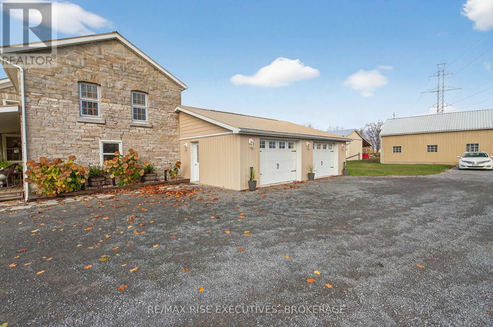 3861 Alton Road W, South Frontenac, Ontario  K0H 1V0 - Photo 36 - X12528702