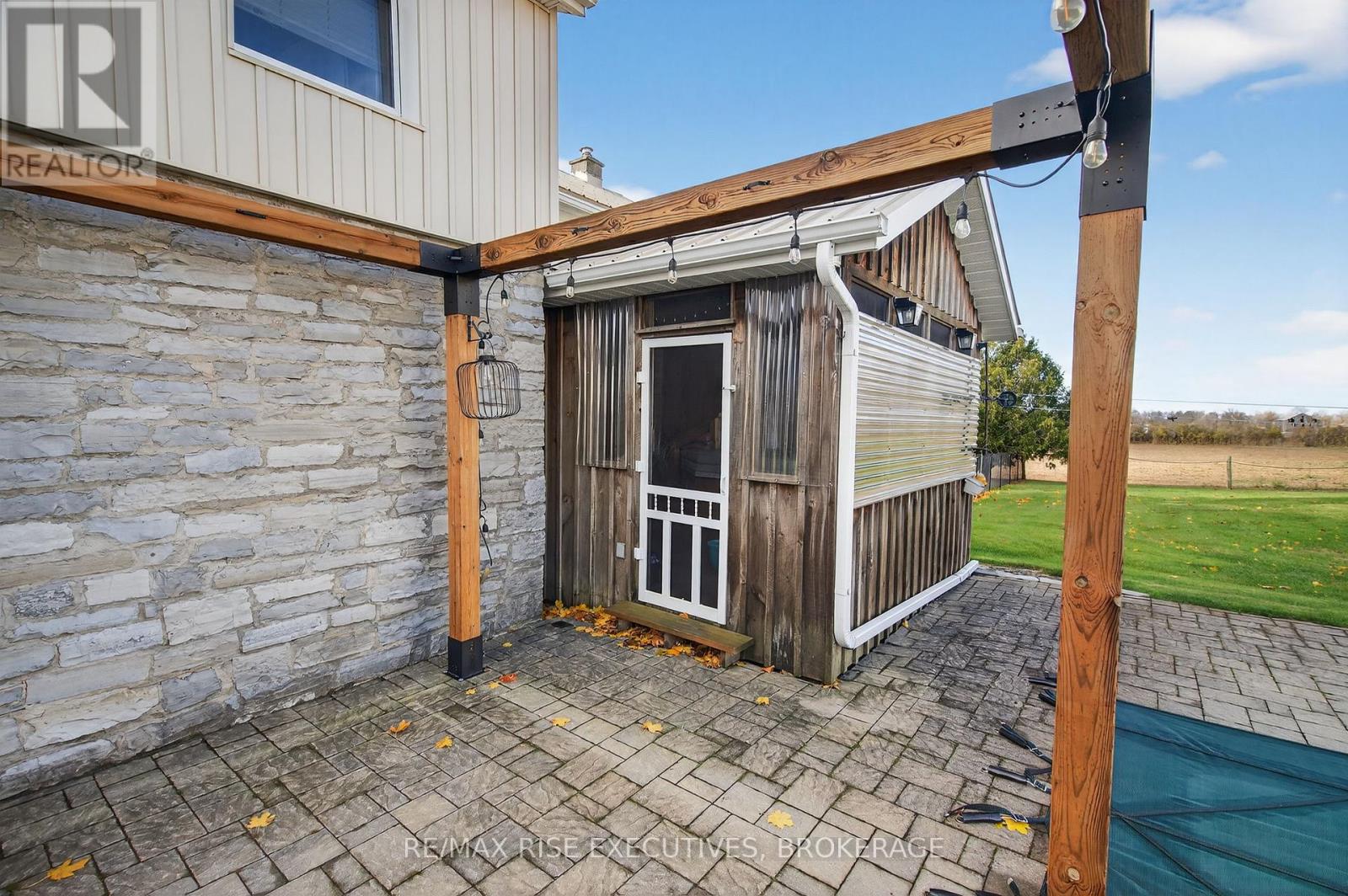 3861 Alton Road W, South Frontenac, Ontario  K0H 1V0 - Photo 39 - X12528702