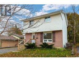 136 CALDERWOOD DRIVE, Kingston, Ontario