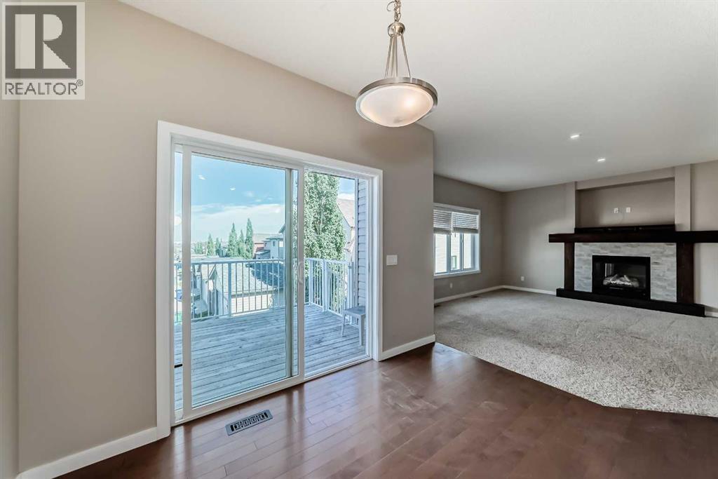 144 Reunion Grove Nw, Airdrie, Alberta  T4B 0Z2 - Photo 31 - A2262349