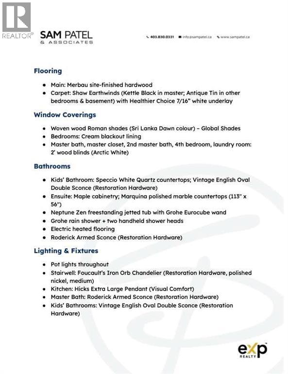 116 Bay View Drive Sw, Calgary, Alberta  T2V 3N8 - Photo 38 - A2264562