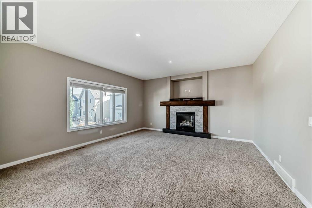 144 Reunion Grove Nw, Airdrie, Alberta  T4B 0Z2 - Photo 11 - A2262349
