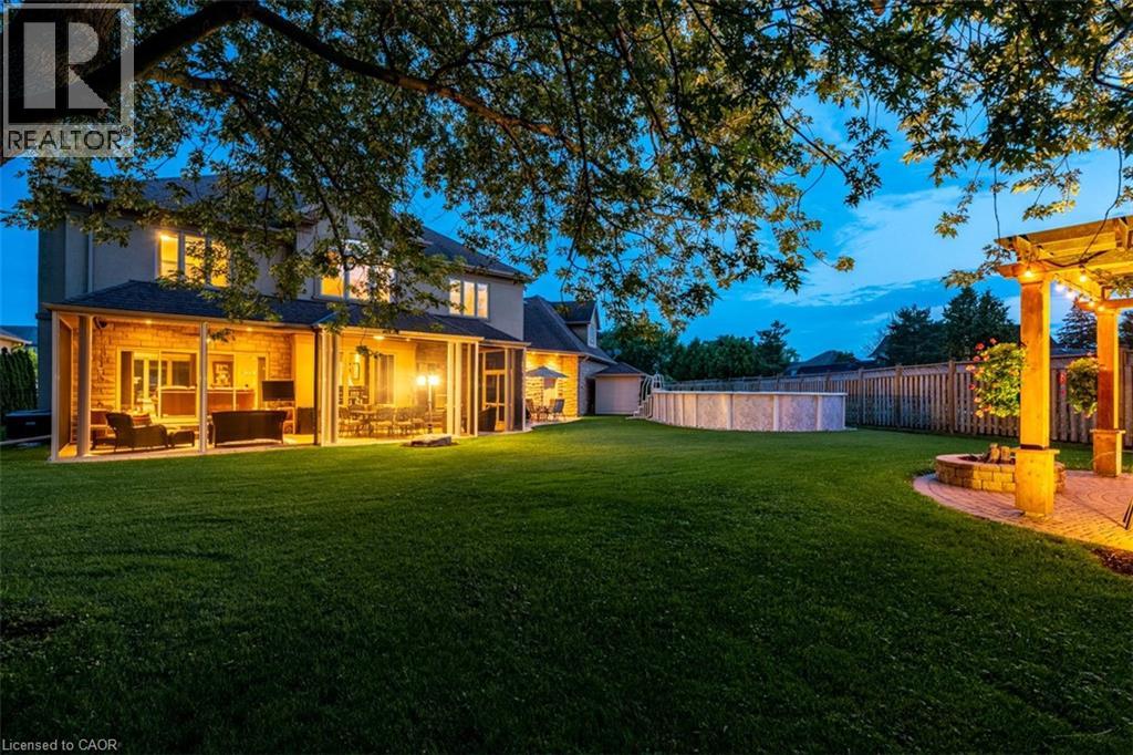 8881 Joseph Court, Niagara Falls, Ontario  L2H 3P1 - Photo 34 - 40779728