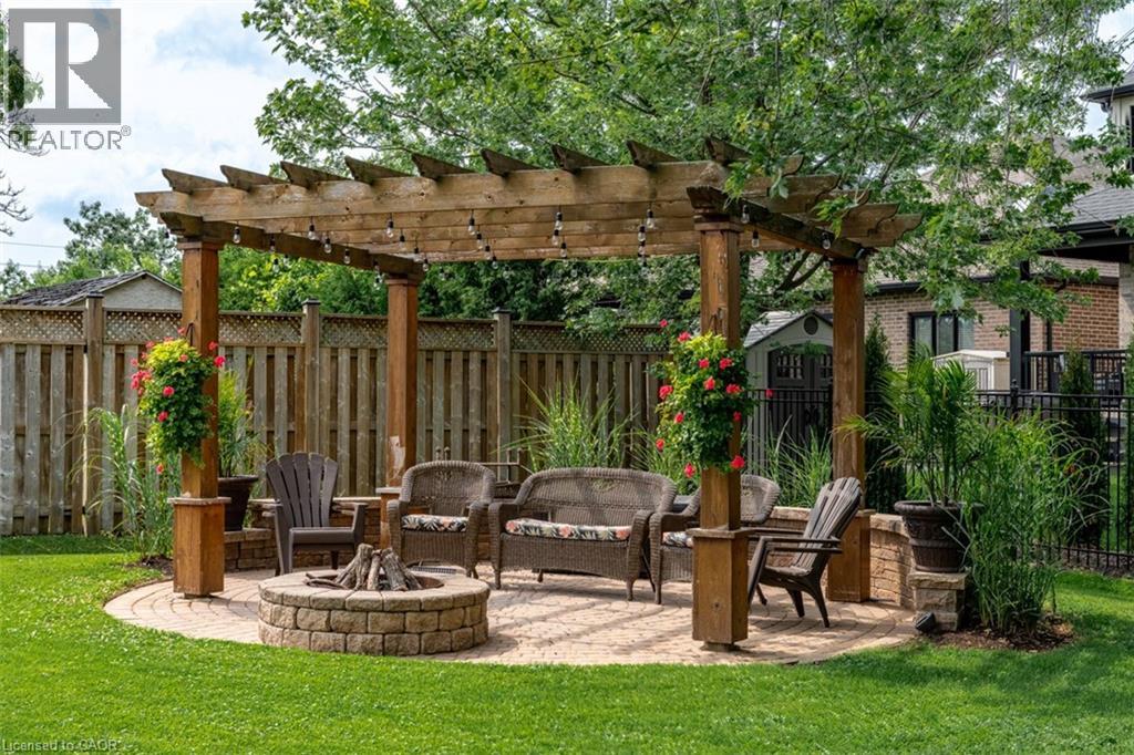 8881 Joseph Court, Niagara Falls, Ontario  L2H 3P1 - Photo 32 - 40779728