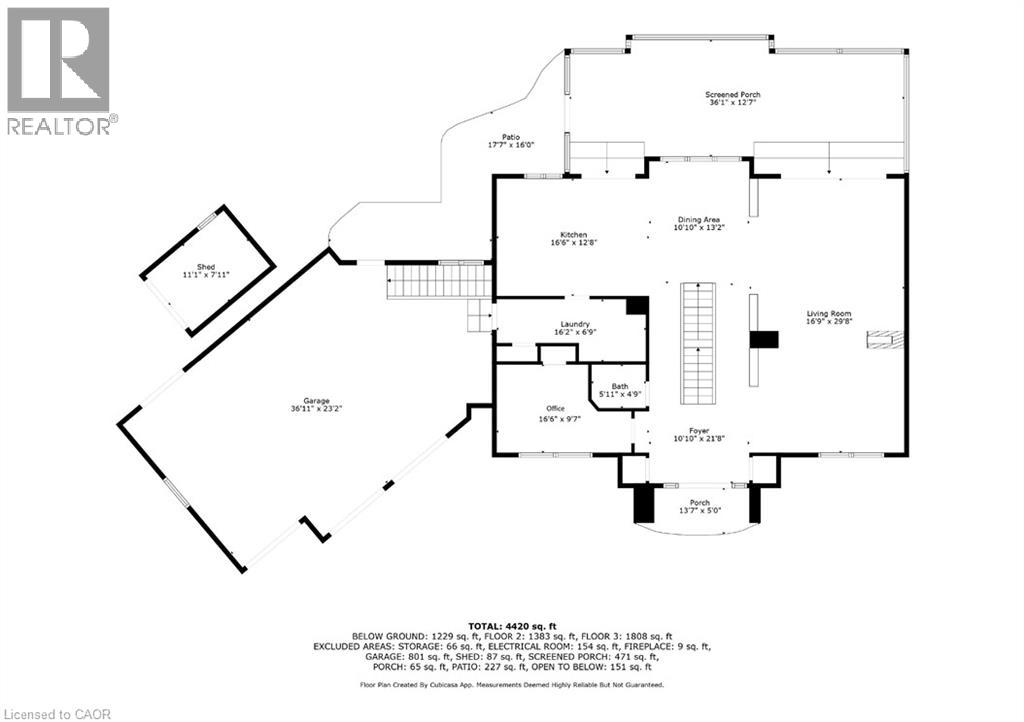8881 Joseph Court, Niagara Falls, Ontario  L2H 3P1 - Photo 37 - 40779728