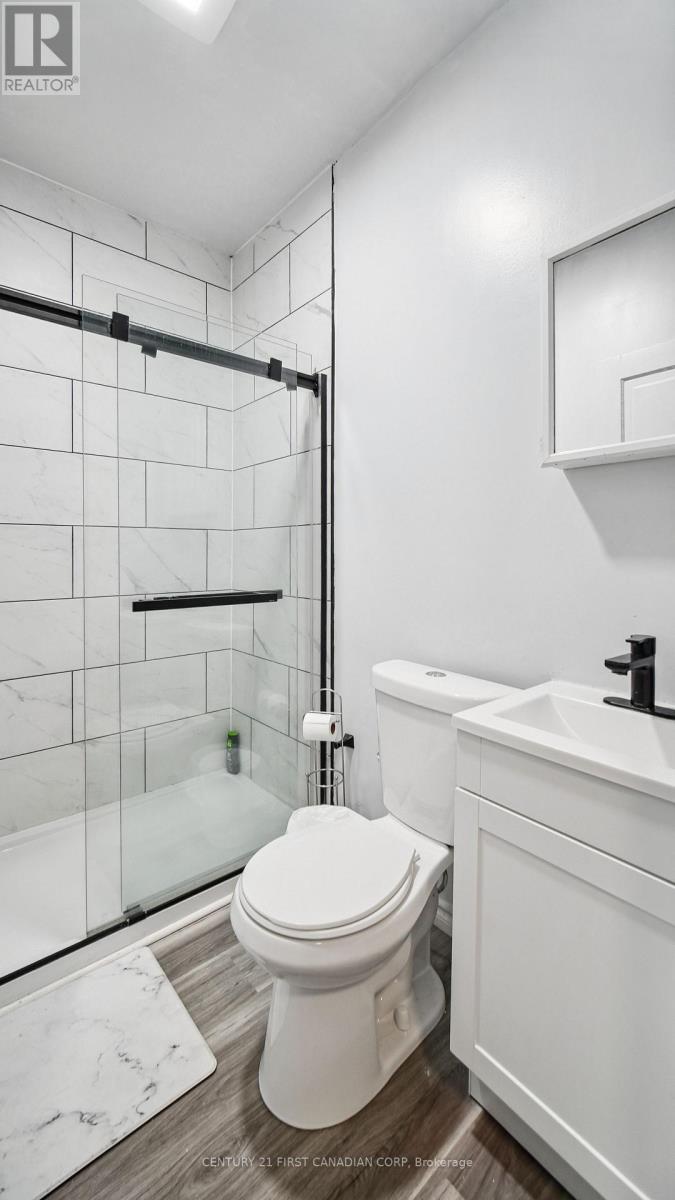 417 Grey Street, London East, Ontario  N6B 1H1 - Photo 14 - X12528828